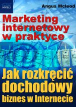 książka Marketing internetowy w praktyce (Wersja elektroniczna (PDF))