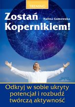 książka Zostań Kopernikiem! (Wersja elektroniczna (PDF))