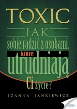 książka TOXIC (Wersja elektroniczna (PDF))