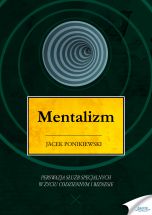 książka Mentalizm (Wersja elektroniczna (PDF))