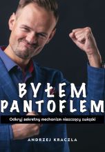 książka Byłem Pantoflem (Wersja elektroniczna (PDF))